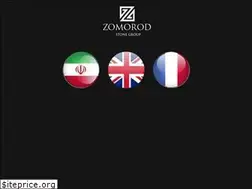 Sites similar to zomorodstone.com