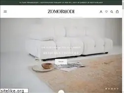 Sites similar to zomorrodi-teppiche.de