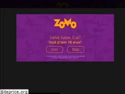 Sites similar to zomotobacco.com
