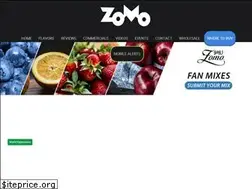 Sites similar to zomousa.com