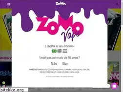 Sites similar to zomovape.com