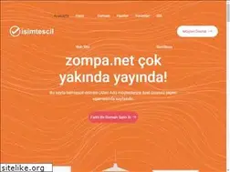 Sites similar to zompa.net