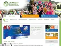 Sites similar to zompresov.sk