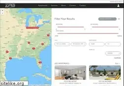 Sites similar to zomrent.com