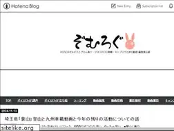 Sites similar to zomuzomu.com