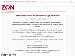Sites similar to zon-stuttgart.de