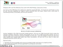 Sites similar to zon.com.my