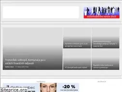 Sites similar to zon.si