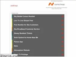 Sites similar to zon9.xyz