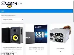 Sites similar to zona-ac.com