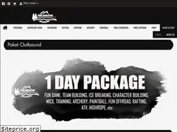 Sites similar to zona-adventure.com