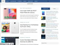 Sites similar to zona-androidku.blogspot.co.id