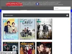 Sites similar to zona-asiaticahd.blogspot.com