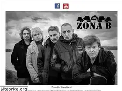 Sites similar to zona-b.com