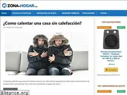 Sites similar to zona-hogar.com