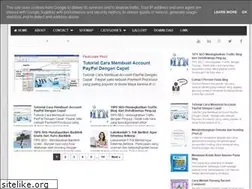 Sites similar to zona-klik.blogspot.com