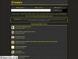 Sites similar to zona-lagu.com