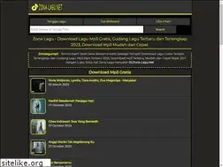 Sites similar to zona-lagu.net