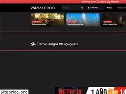 Sites similar to zona-leros.com