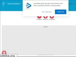 Sites similar to zona-mix.info