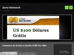 Sites similar to zona-network.webnode.com