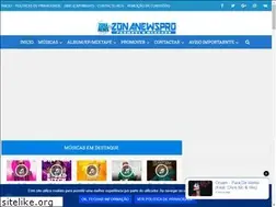 Sites similar to zona-newspro.com