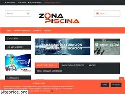 Sites similar to zona-piscina.com
