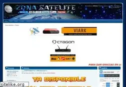 Sites similar to zona-satelite.com