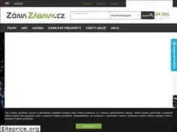 Sites similar to zona-zabavy.sk