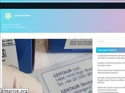 Sites similar to zona-zdrave.com