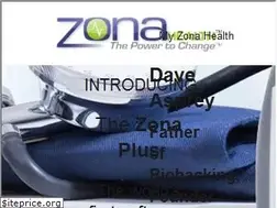 Sites similar to zona.com