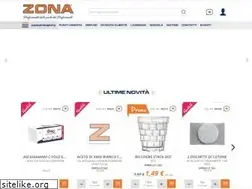 Sites similar to zona.eu