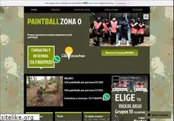 Sites similar to zona0.cl