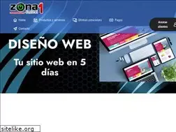 Sites similar to zona1digital.online