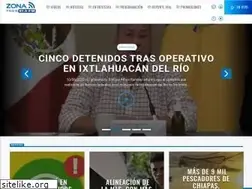 Sites similar to zona3.mx