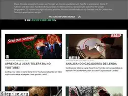 Sites similar to zona33.com.br