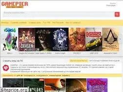 Sites similar to zona4igr.ru