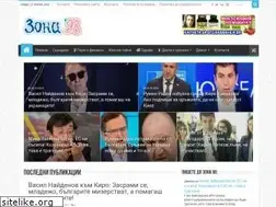 Sites similar to zona98.com