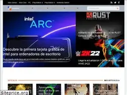 Sites similar to zonaactual.es