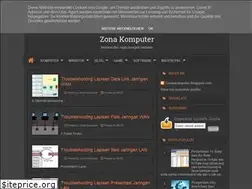Sites similar to zonaakomputer.blogspot.com