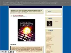Sites similar to zonaalta.blogspot.com