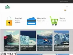 Sites similar to zonaaustralturismo.com