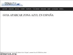 Sites similar to zonaazul.city