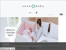 Sites similar to zonababy.com