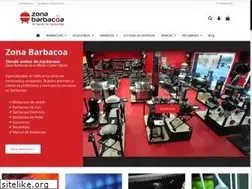 Sites similar to zonabarbacoa.com