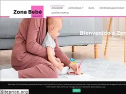 Sites similar to zonabebe.org