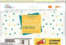 Sites similar to zonabebe.ro