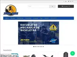 Sites similar to zonabike.com.pe