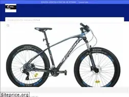 Sites similar to zonabikefit.com
