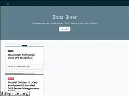 Sites similar to zonabiner.com